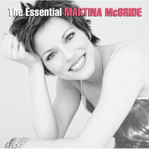 Martina McBride: The Essential - Record