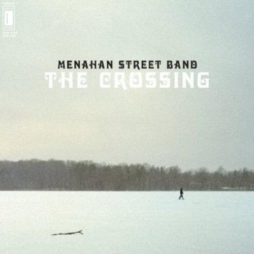 Menahan Street Band- The Crossing { VINYL LP }