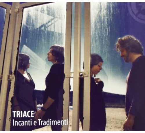 Triace: Incanti E Tradimenti - Record