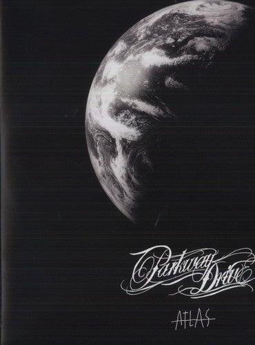Parkway Drive- Atlas { VINYL LP }