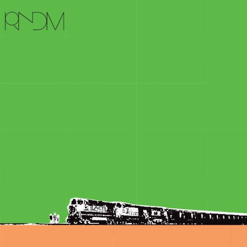 Rndm: Acts - Record