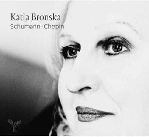 Piano: Schumann: Papillons Scenes D'enfa - Record
