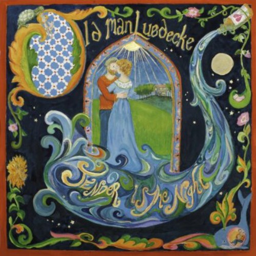 Old Man Luedecke: Tender Is the Night - Record