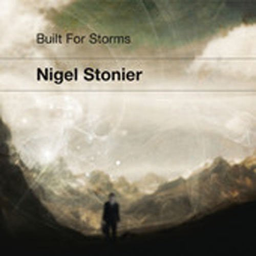 Thea Gilmore: Built for Storms - Record