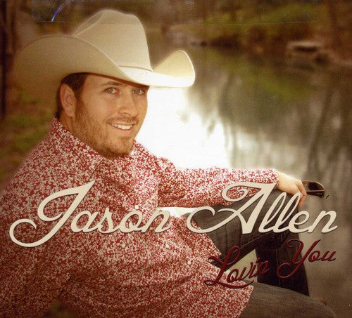 Jason Allen: Lovin' You - Record