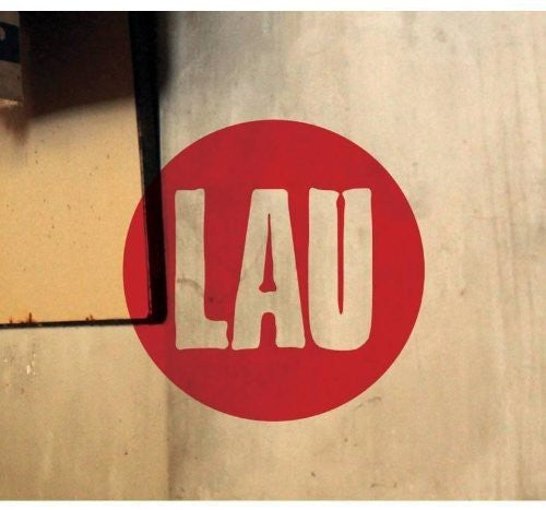 LAU: Race the Loser / Ghosts - Record