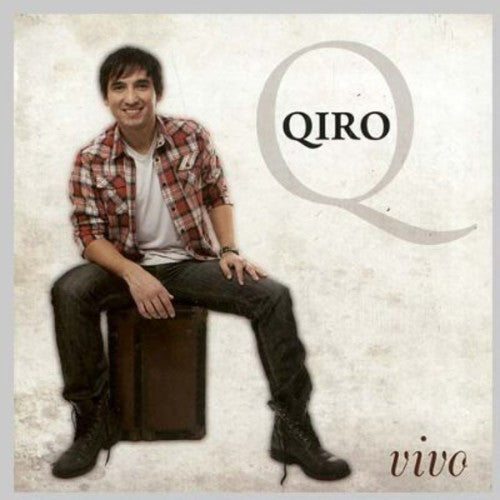 Qiro: Vivo - Record