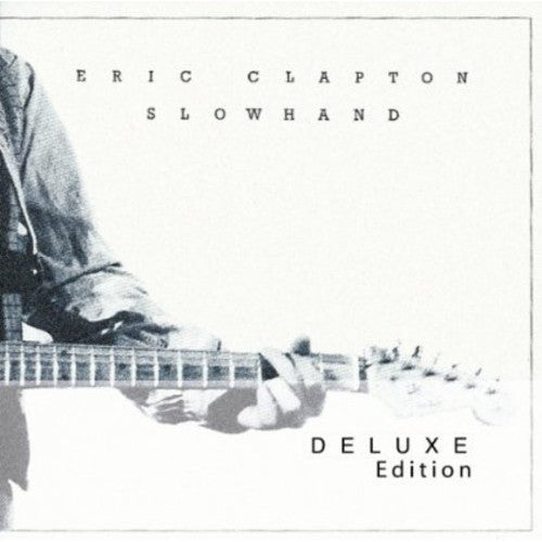 Eric Clapton: Slowhand 35th Anniversary - CD