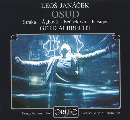 L. Janacek: Osud - Record