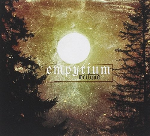 Empyrium: Weiland - CD