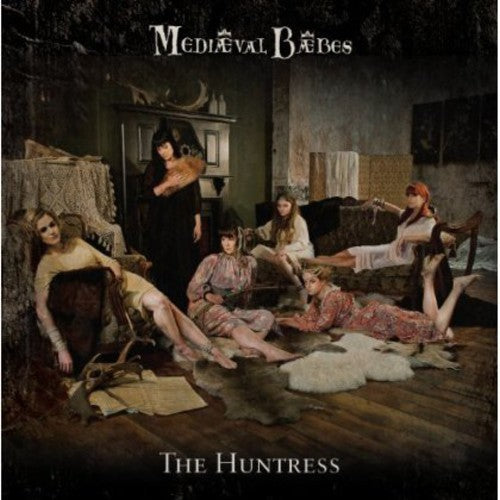 Mediæval Bæbes: Huntress - Record