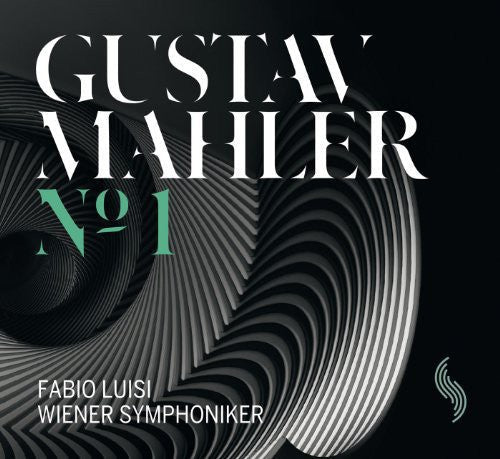G. Mahler: Symphony No. 1 - Record