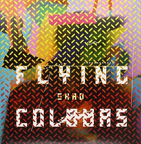Shad: Flying Colours - Record