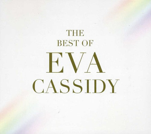 Eva Cassidy: Best of Eva Cassidy - CD
