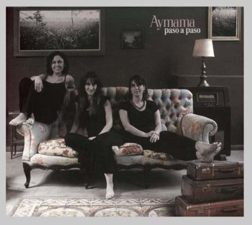 Aymama: Paso a Paso - Record