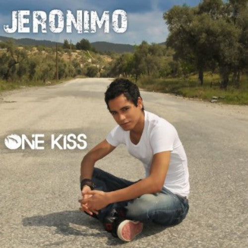 Jeronimo: One Kiss - CD