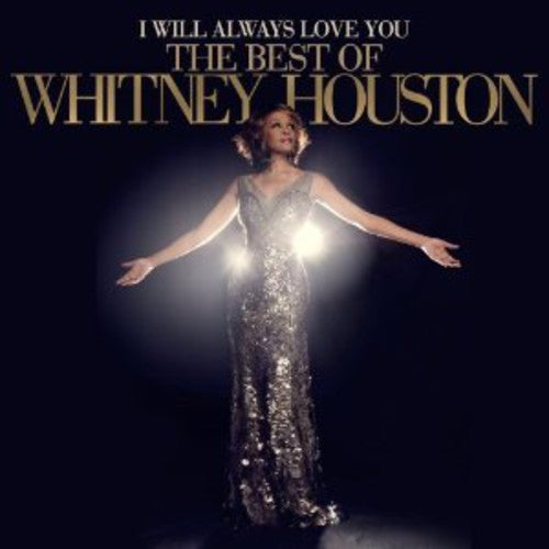 Whitney Houston: I Will Always Love You: Best of - CD
