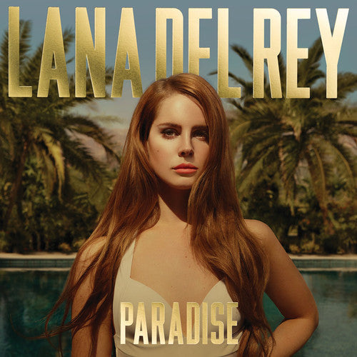 Lana Del Rey: Paradise - VINYL