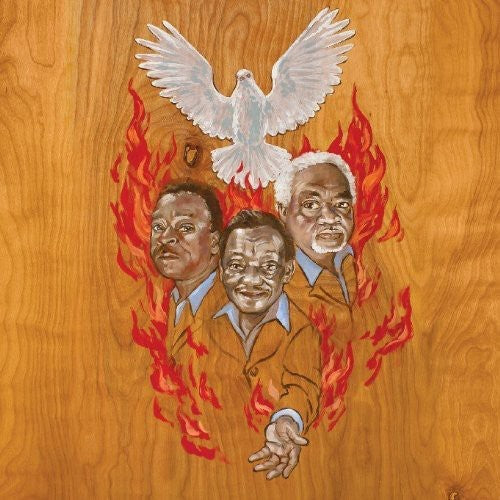 The Relatives: The Electric Word - VINYL
