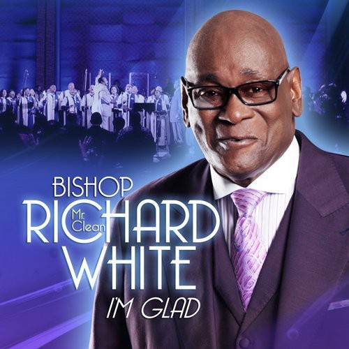Richard White: I'm Glad - Record