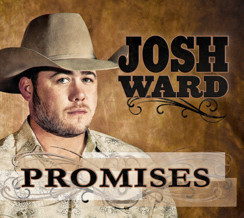 Josh Ward: Promises - Record