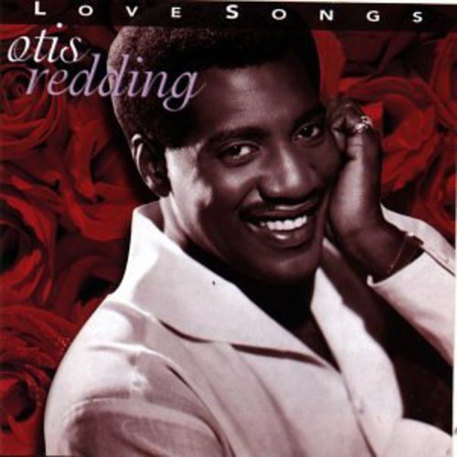 Otis Redding: Love Songs - CD