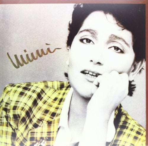 Mia Martini: Mimi' - VINYL