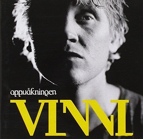 Vinni: Oppvakningen - Record