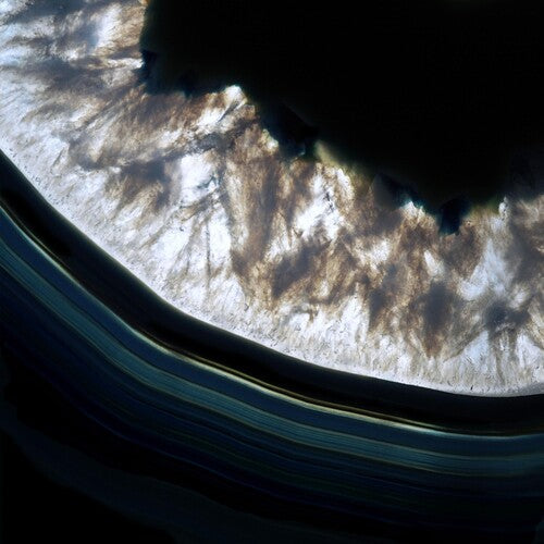Justin Nozuka: Ulysees - Record