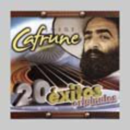 Jorge Cafrune: 20 Exitos Originales - Record