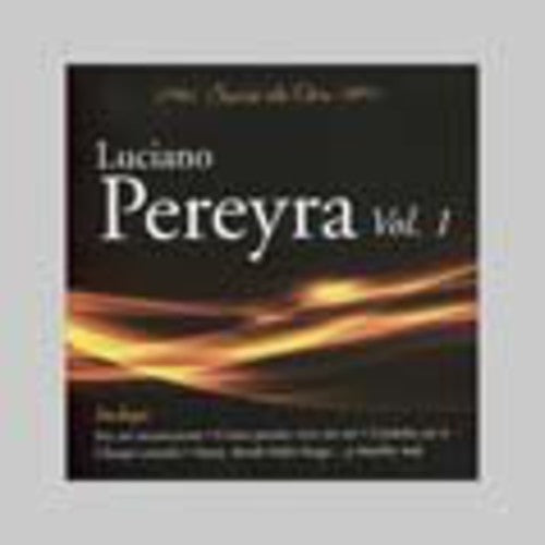 Luciano Pereyra: Serie de Oro - Record