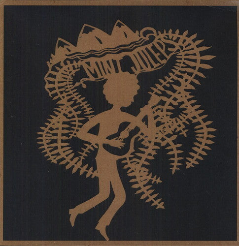 Jeremy Fisher: Mint Juleps - Record