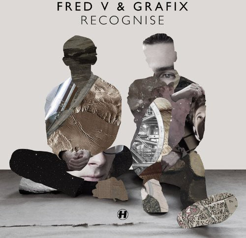 Fred V & Grafix: Recognise - Record
