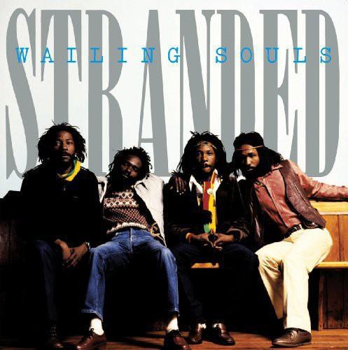 Wailing Soul- Stranded { VINYL LP }
