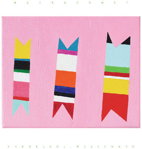 Nels Cline: MacRoscope - CD