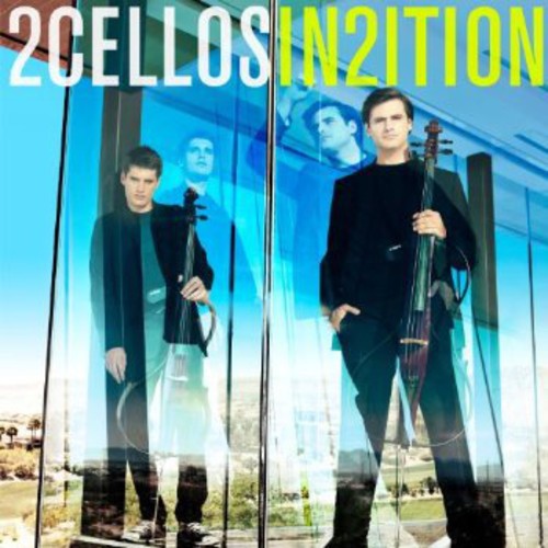 2Cellos (Sulic & Hauser): In2Ition - Record