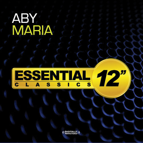 Aby: Maria - CD SINGLE
