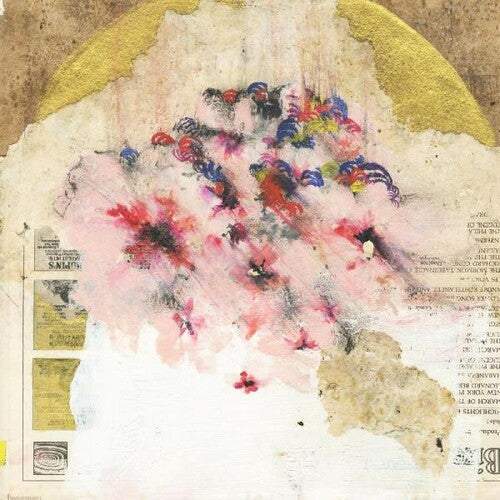 Teebs: Estara - Record
