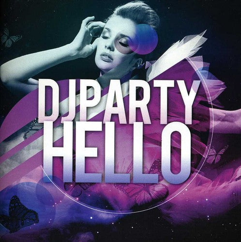 DJ Party: Hello - Record