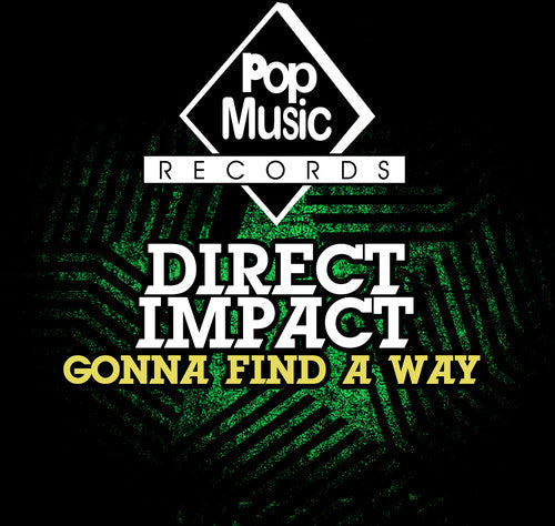 Direct Impact: Gonna Find a Way - Record