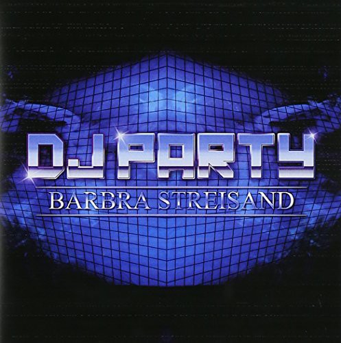 DJ Party: Barbra Streisand - Record