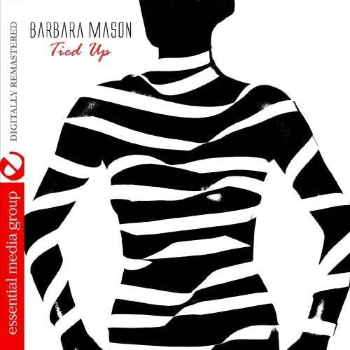 Barbara Mason: Tied Up - CD