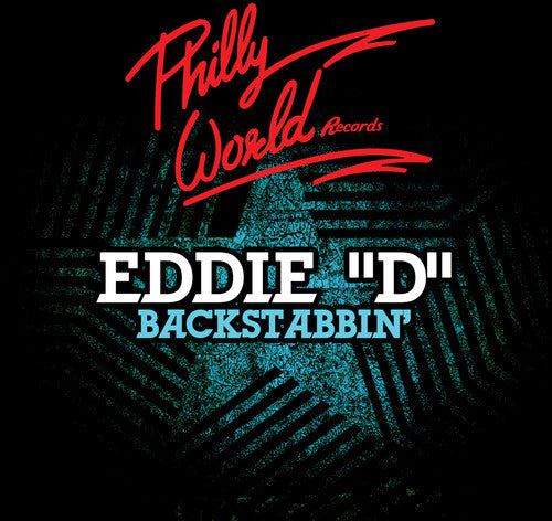 Eddie D: Backstabbin - Record