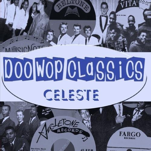 Various Artists: Doo-Wop Classics 12 / Various - CD