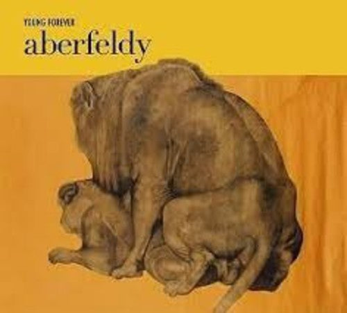 Aberfeldy: Young Forever - Record