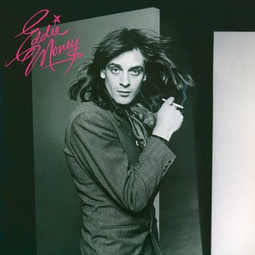 Eddie Money: Eddie Money - CD