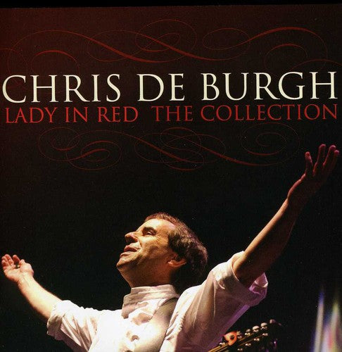Chris de Burgh: Lady in Red: Collection - CD