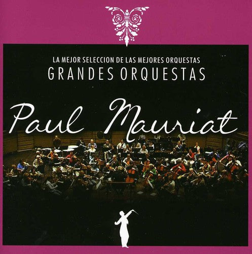 Paul Mairiat: La Mejor Seleccion de Las Grandes Orquestas - Record