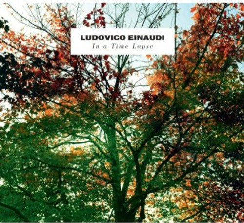 Ludovico Einaudi: In a Time Lapse - Record