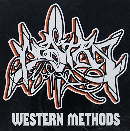 Western Methods: Western Methods - Record